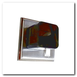 Hidden Camera Detector for Car